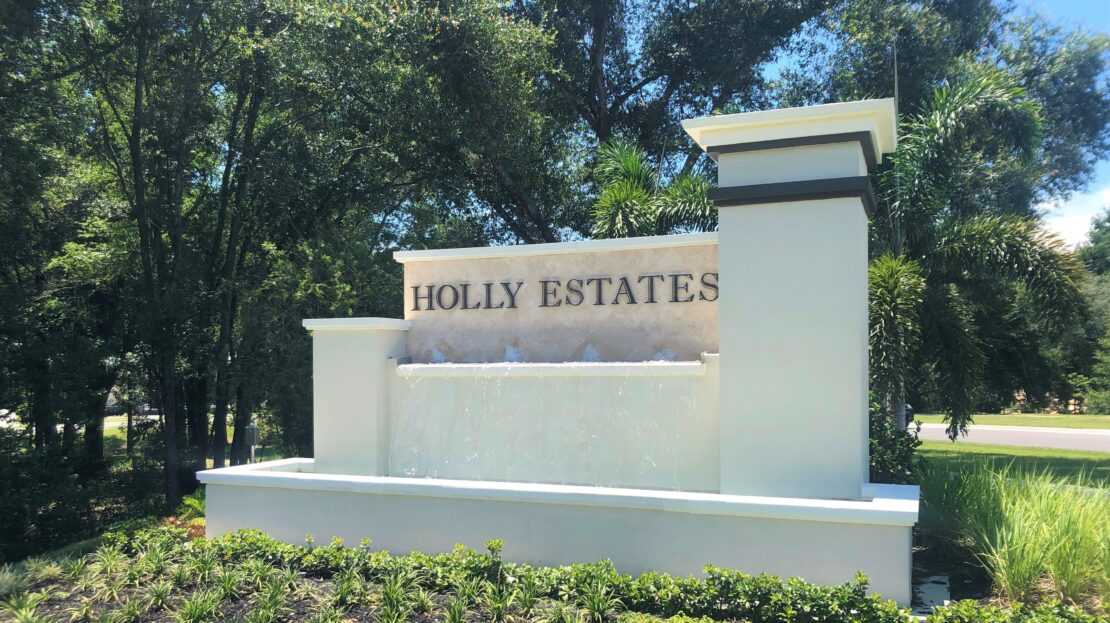 Holly Estates Mt. Dora
