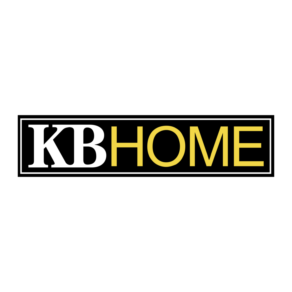 KB Home Logo