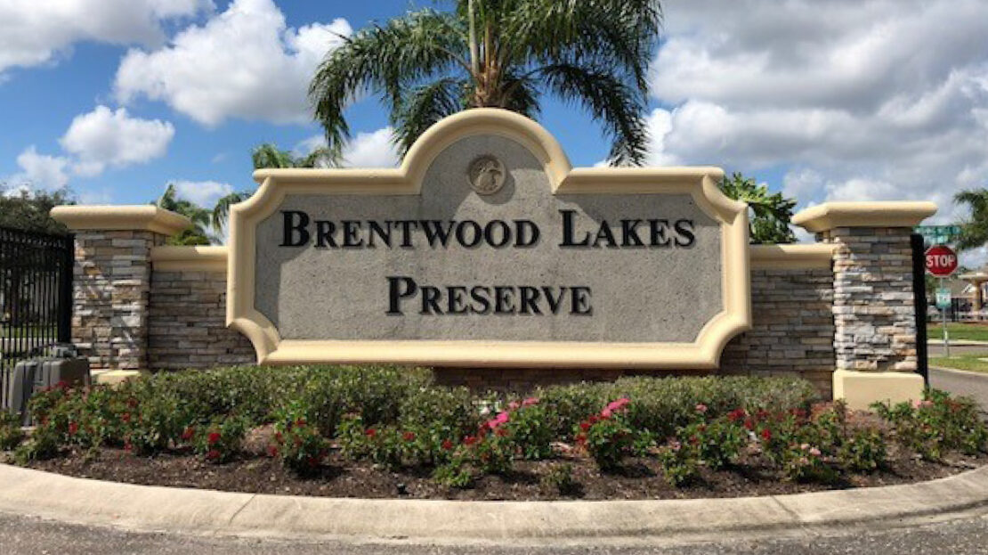 Brentwood Lakes Exterior