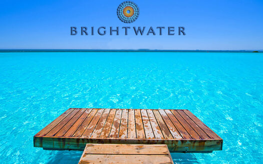 Brightwater Exterior