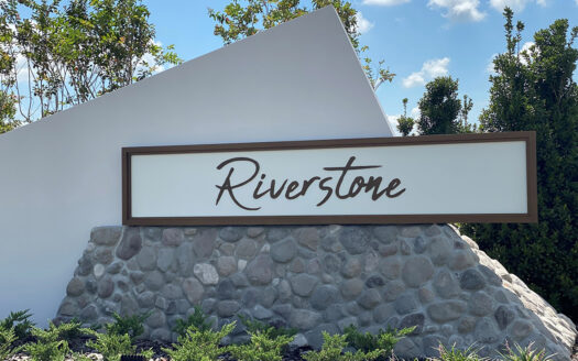 Riverstone Exterior
