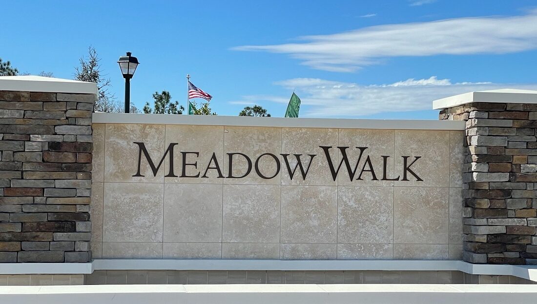 Meadow Walk Single Family