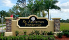 St. Andrews Preserve