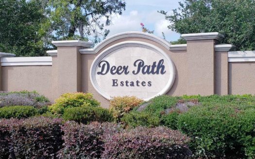 Deer Path Estates Exterior