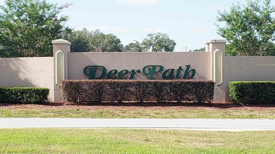 Deer Path Estates