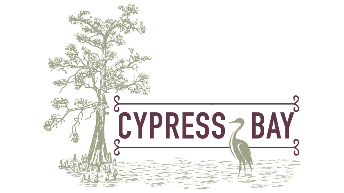 Cypress Bay