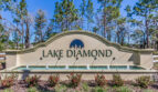 Lake Diamond