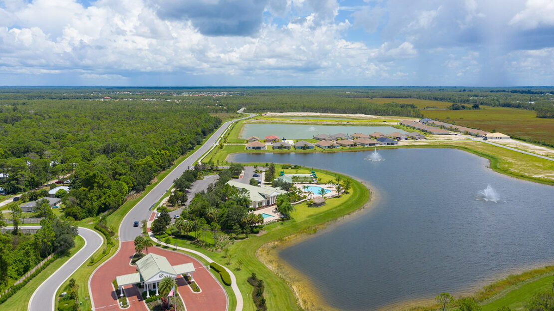 Magnolia Landing North Fort Myers
