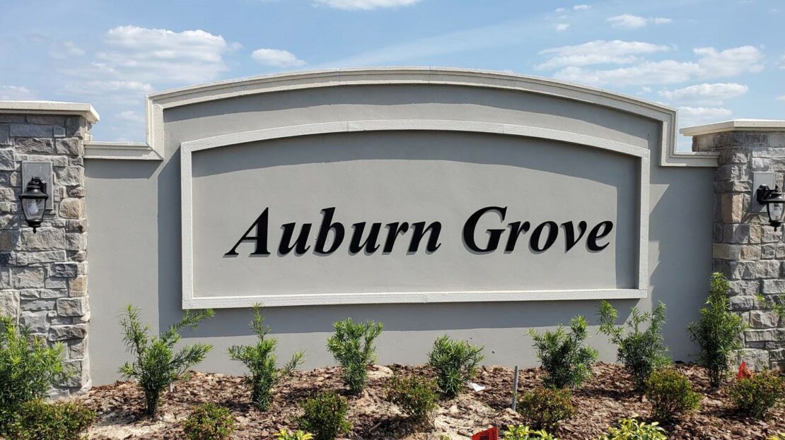 Auburn Grove Auburndale