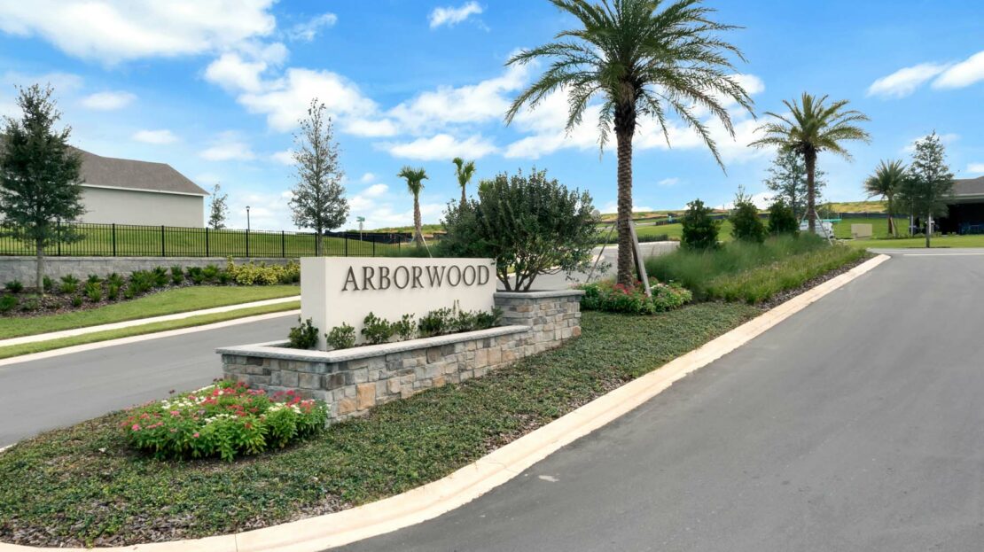 Arborwood