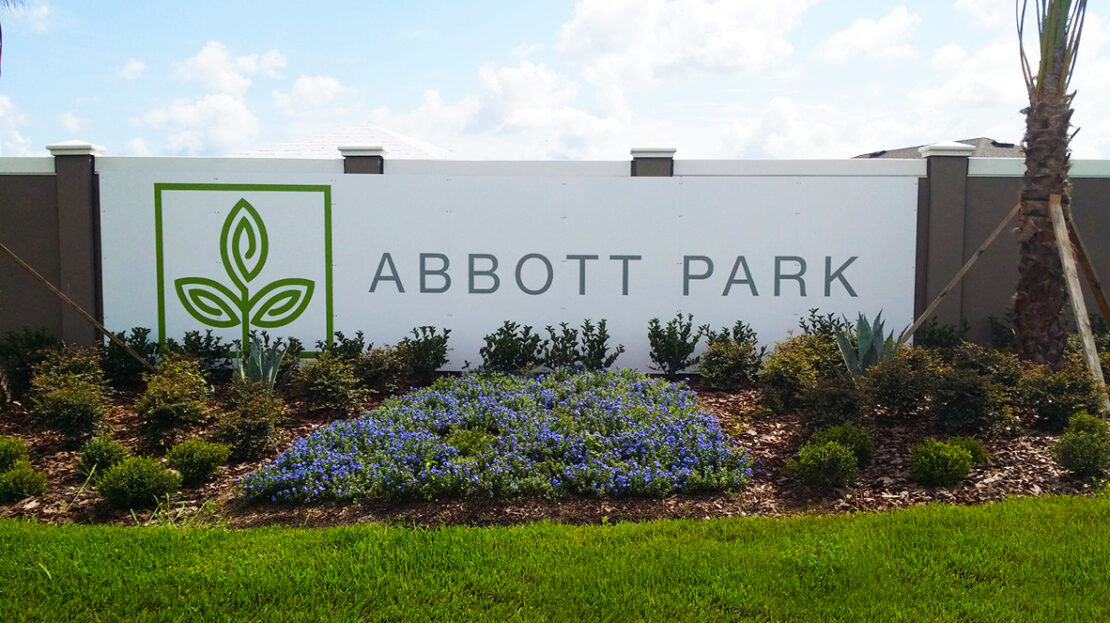 Abbott Park Freedom Exterior
