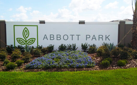 Abbott Park Freedom Exterior
