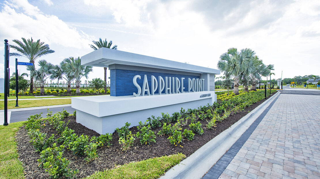 Sapphire Point at Lakewood Ranch in Lakewood RanchSapphire Point at Lakewood Ranch by Pulte
