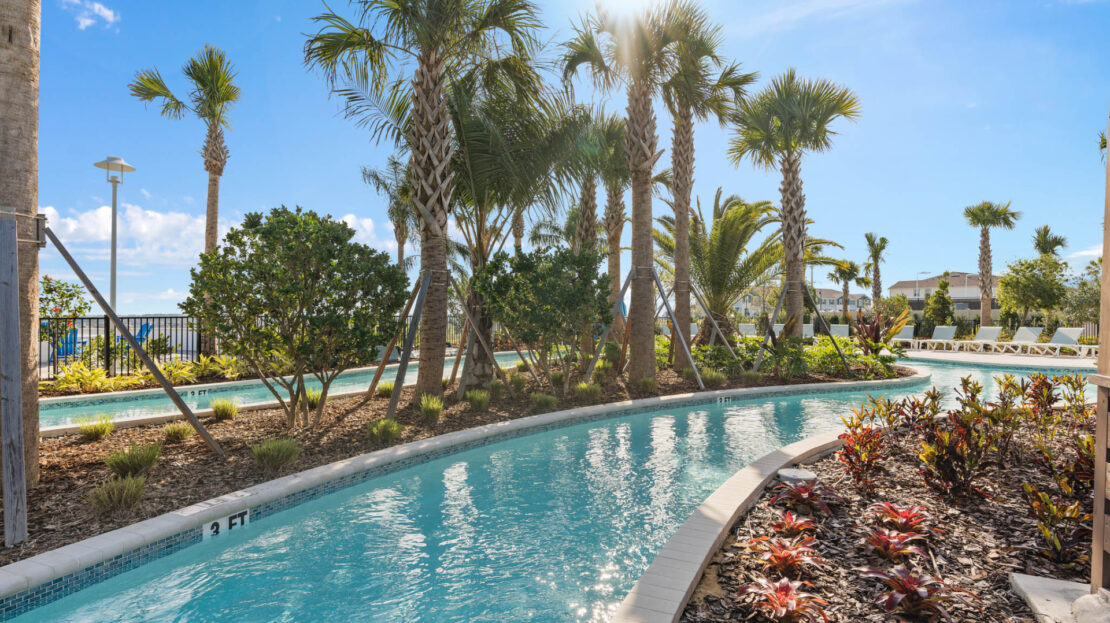 Windsor Cay Resort Townhome