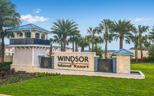 Windsor Island Resort Davenport FL