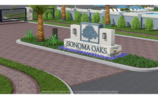 Sonoma Oaks  FL
