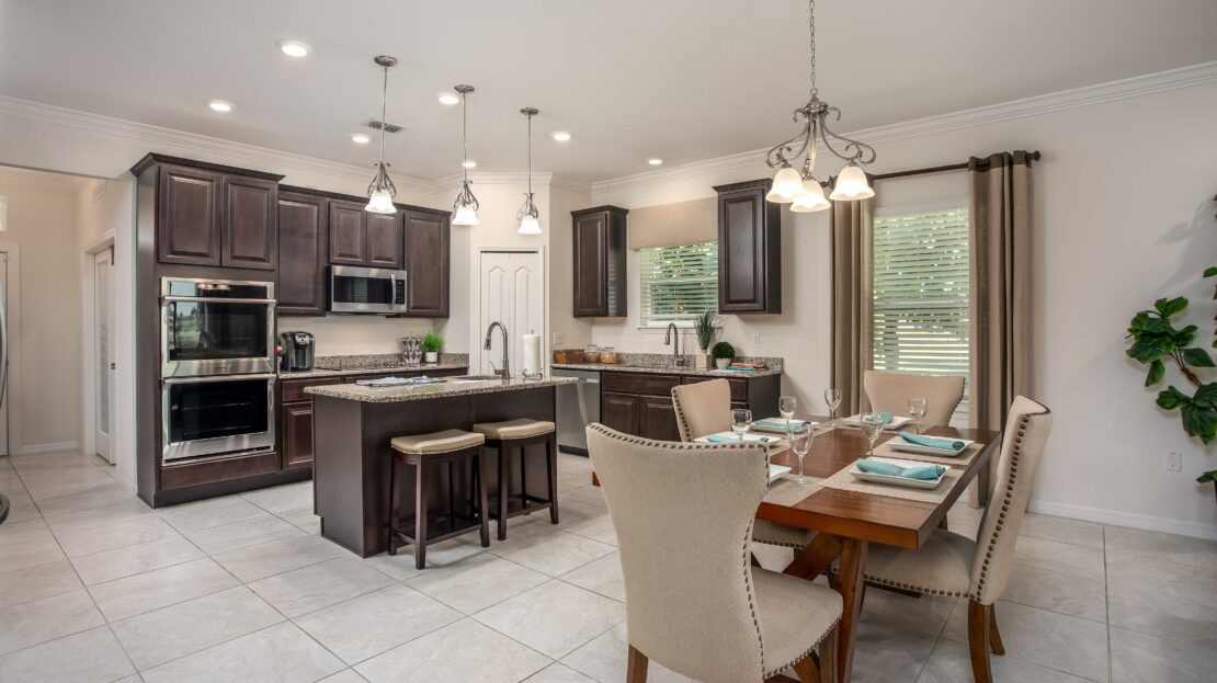Port St. Lucie by Maronda Homes
