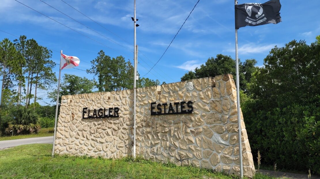 Flagler Estates Exterior