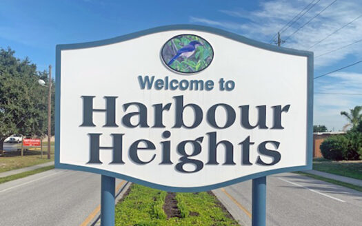 Harbour Heights Exterior