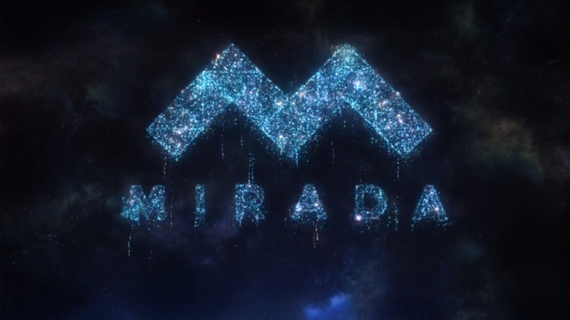 Mirada Exclusive Series Exterior