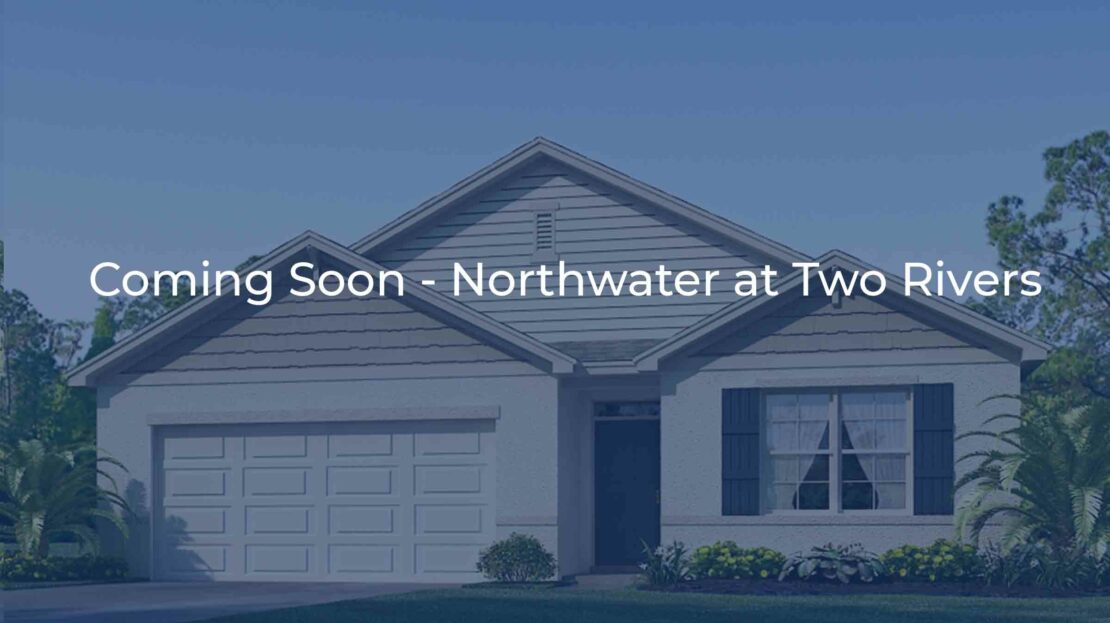 Northwater at Two Rivers Exterior