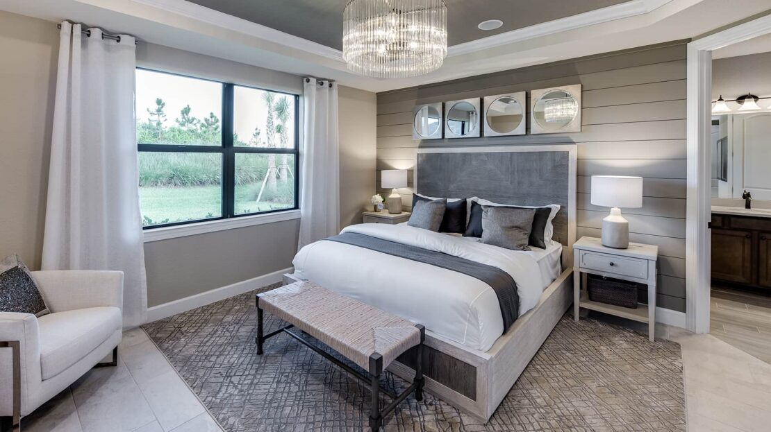 Mainstay Model at Preserve at Waterway Village in Vero BeachMainstay Model at Preserve at Waterway Village by Pulte