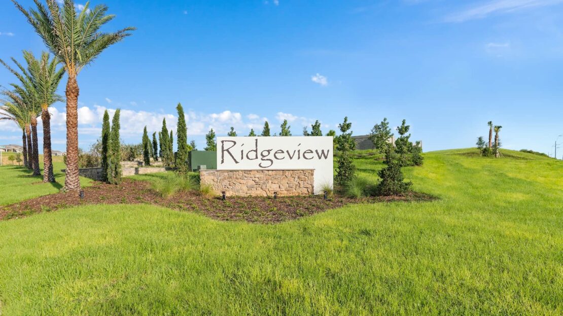 Ridgeview Clermont FL