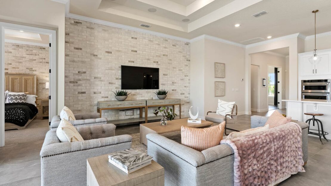 Parkview Reserve in Doctor PhillipsParkview Reserve by Pulte