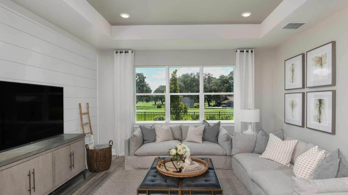 Highgate Model at Sapphire Point at Lakewood Ranch Pre-Construction Homes