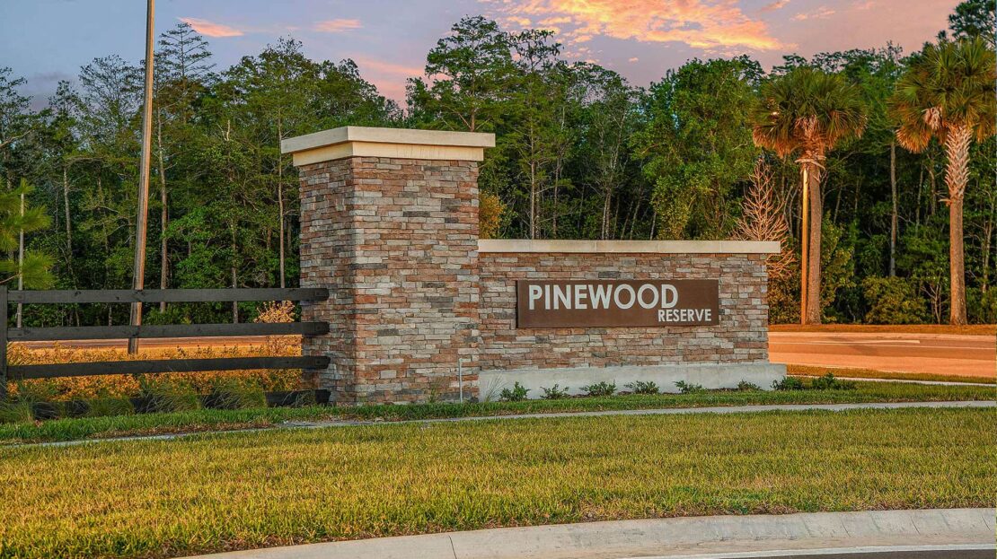 Pinewood Reserve Orlando FL