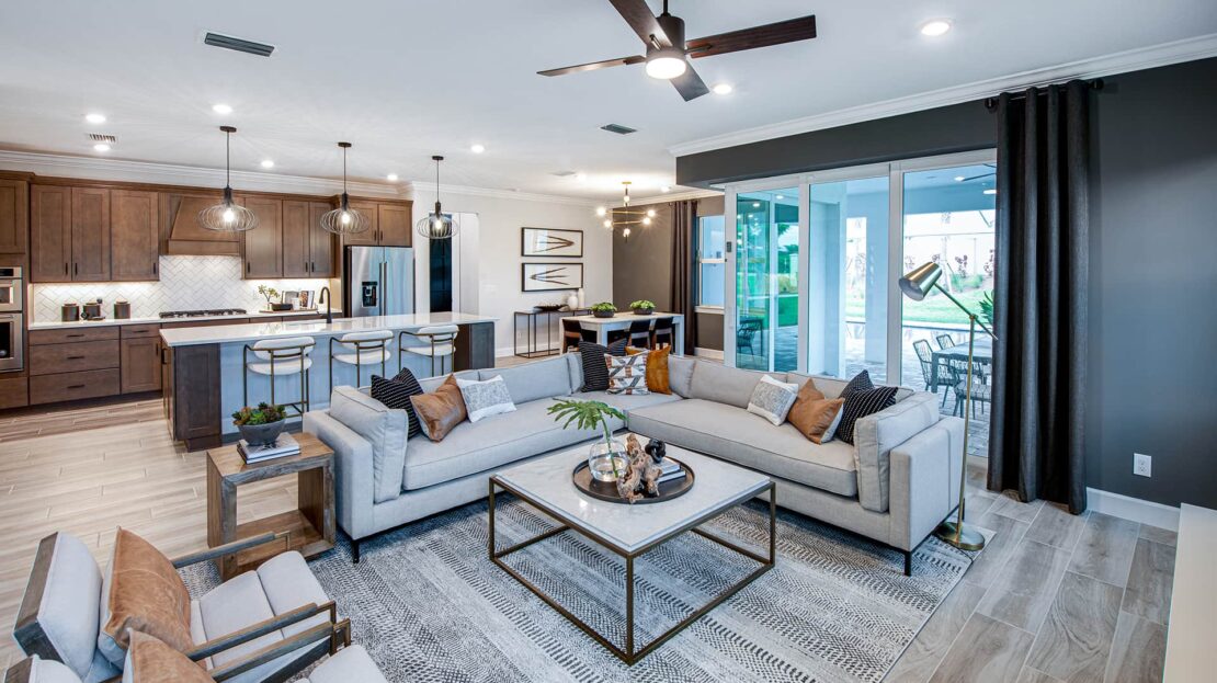 Renown Model at Highpointe Pre-Construction Homes