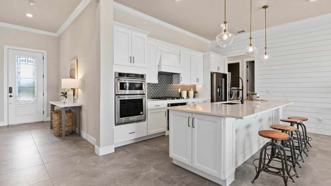 Ashby Grand Model at Willow Ridge in MontverdeAshby Grand Model at Willow Ridge by Pulte