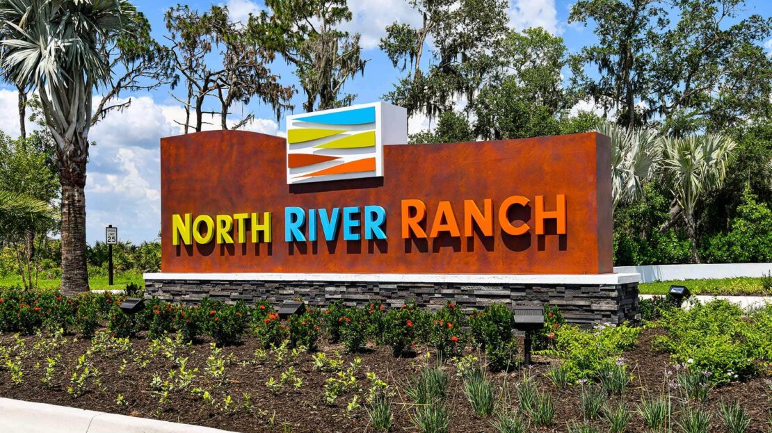 Brightwood at North River Ranch Parrish FL