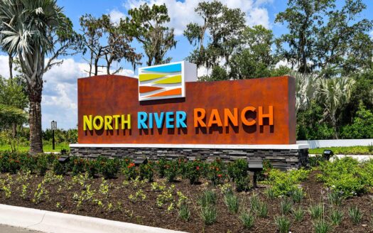 Brightwood at North River Ranch Parrish FL