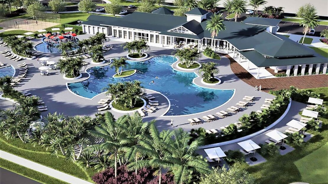 Windsor Cay Resort Clermont FL