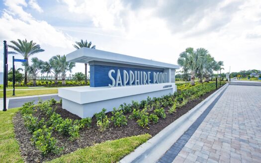 Sapphire Point at Lakewood Ranch Lakewood Ranch FL