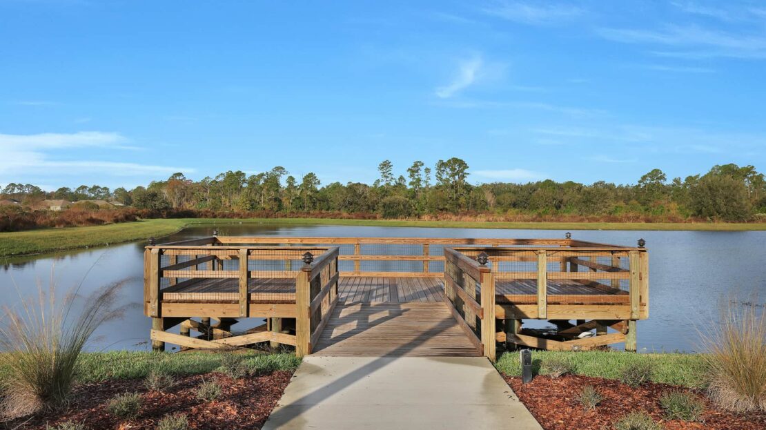 The Preserve at Bannon Lakes Pre-Construction Homes