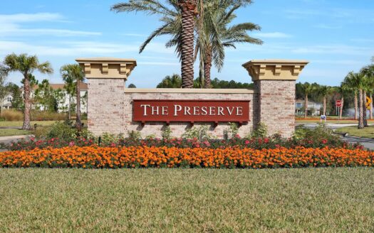 The Preserve at Bannon Lakes St. Augustine FL