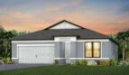 Highgate Model | Sapphire Point at Lakewood Ranch