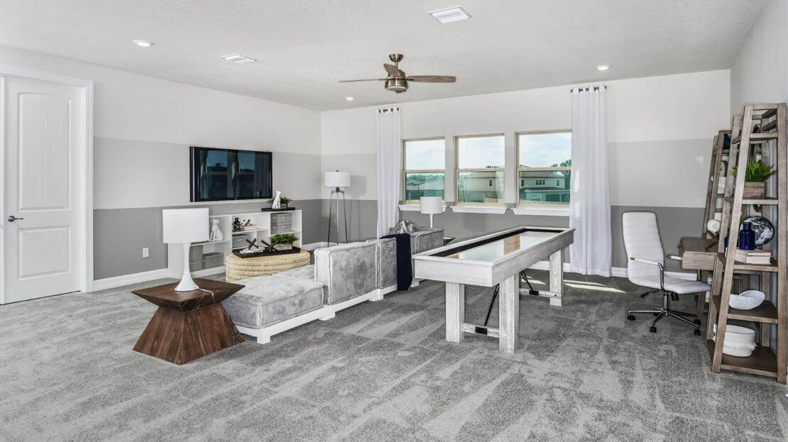 Upton Model at Sapphire Point at Lakewood Ranch Pre-Construction Homes