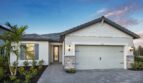 Mystique Model | Sapphire Point at Lakewood Ranch