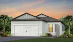 Crestwood Model | Sapphire Point at Lakewood Ranch
