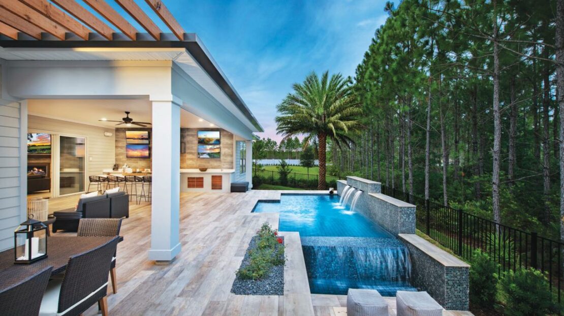 Coral Ridge at Seabrook by Toll Brothers