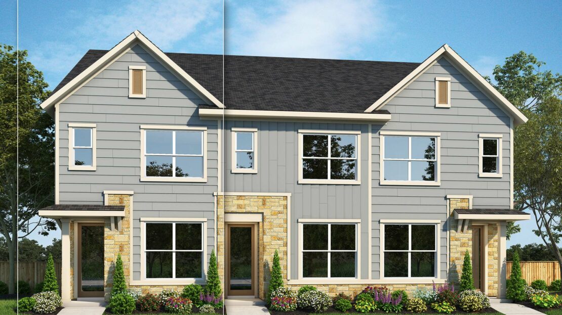 Kettering at eTown - Garden Collection Pre-Construction Homes