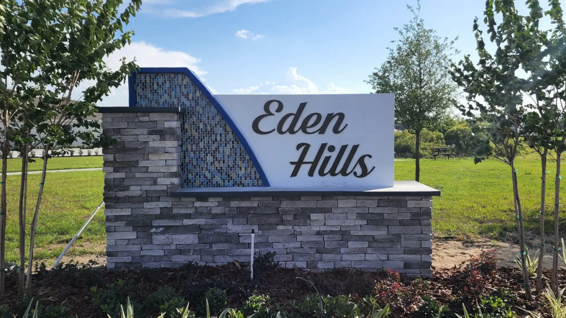 Eden Hills Express Exterior