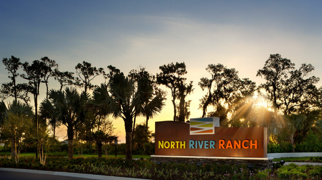 North River Ranch - Garden Series Tampa