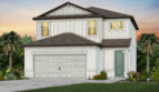 Henley Model | Brightwood at North River Ranch