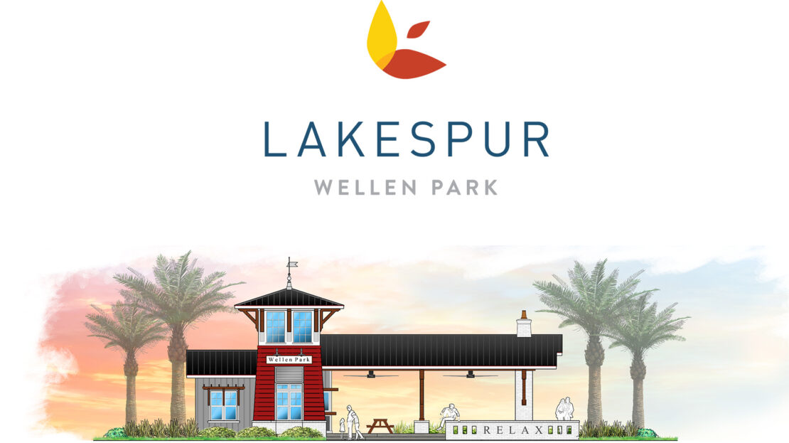 Lakespur at Wellen Park in VeniceLakespur at Wellen Park by Pulte