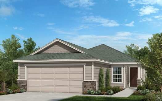 Plan 1342 Modeled Model at Anabelle Island - Classic Series Green Cove Springs FL