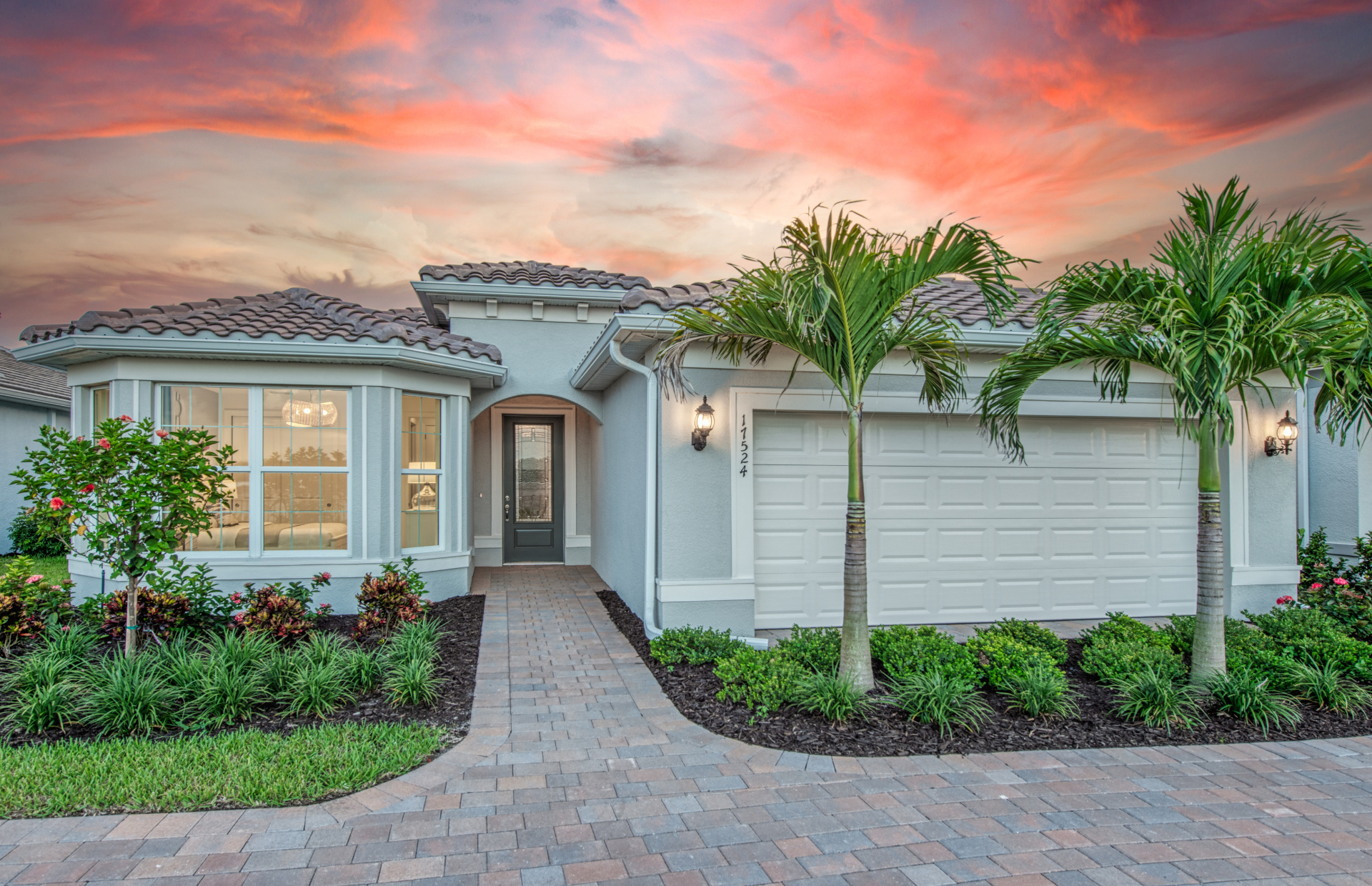 Lakespur at Wellen Park in Venice FL by Pulte